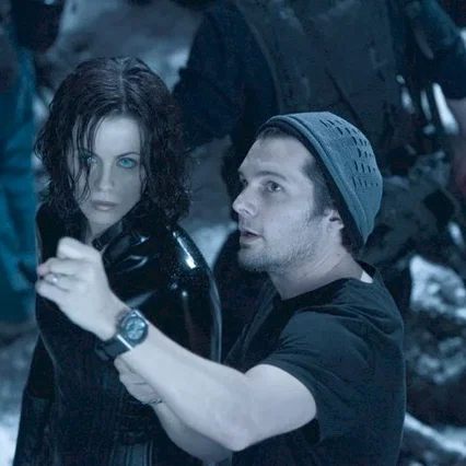 Miniature photo du film : Underworld 2 : Evolution