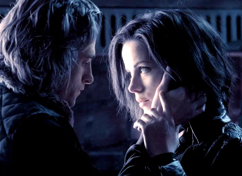 Photo du film : Underworld 2 : Evolution