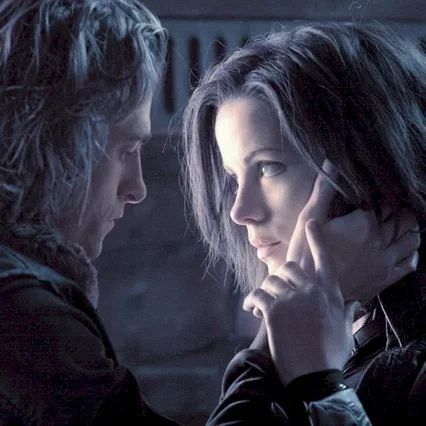 Miniature photo du film : Underworld 2 : Evolution