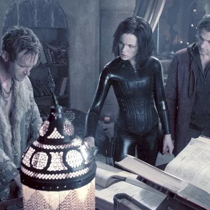 Miniature photo du film : Underworld 2 : Evolution