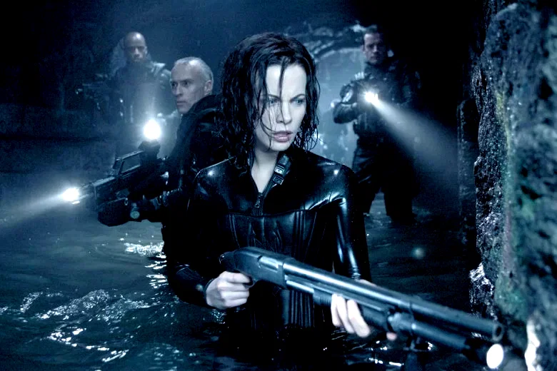 Photo du film : Underworld 2 : Evolution