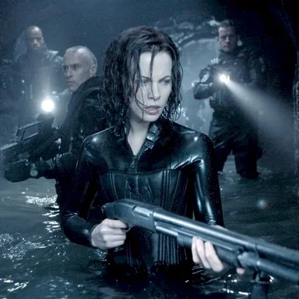 Miniature photo du film : Underworld 2 : Evolution