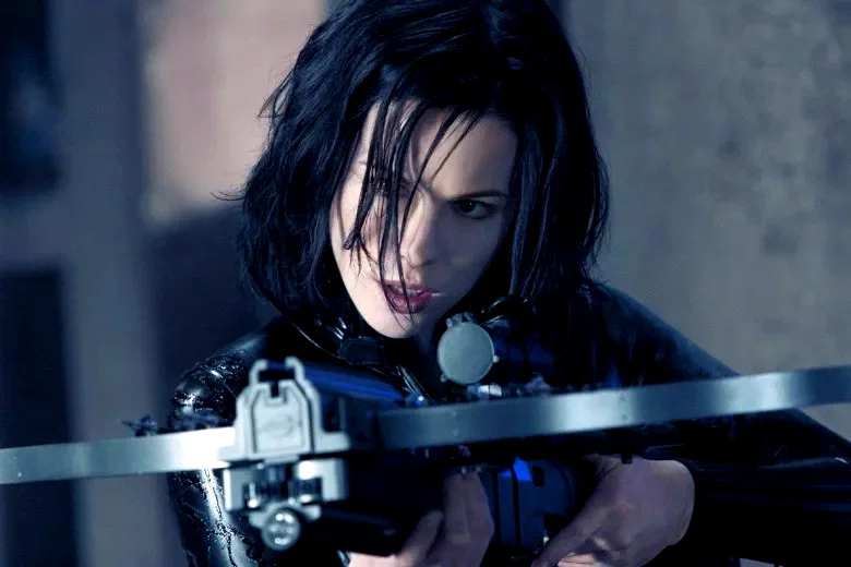 Photo du film : Underworld 2 : Evolution