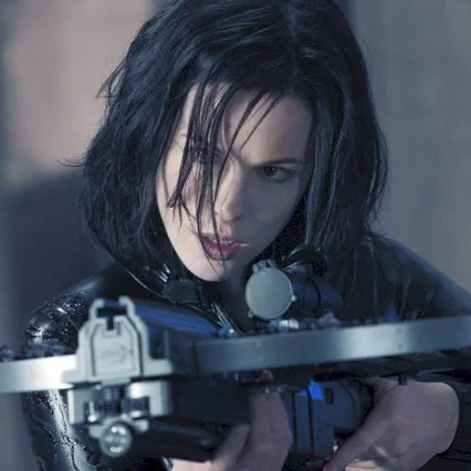Miniature photo du film : Underworld 2 : Evolution