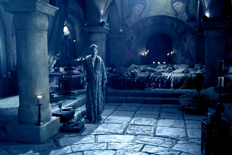 Photo du film : Underworld 2 : Evolution