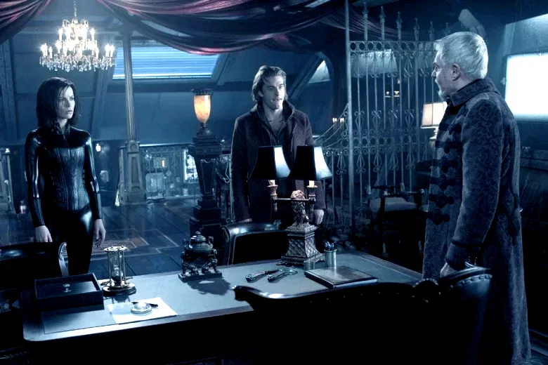 Photo du film : Underworld 2 : Evolution