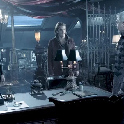 Miniature photo du film : Underworld 2 : Evolution