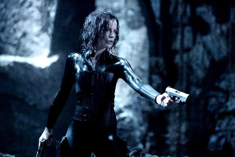 Photo du film : Underworld 2 : Evolution