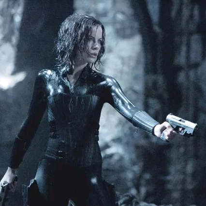 Miniature photo du film : Underworld 2 : Evolution