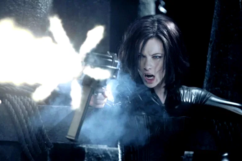 Photo du film : Underworld 2 : Evolution