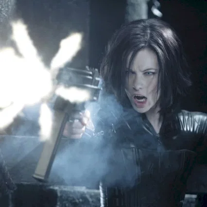 Miniature photo du film : Underworld 2 : Evolution