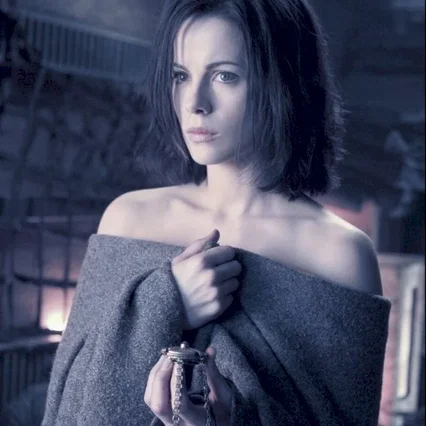 Miniature photo du film : Underworld 2 : Evolution