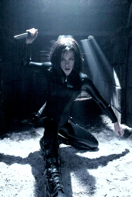 Photo du film : Underworld 2 : Evolution