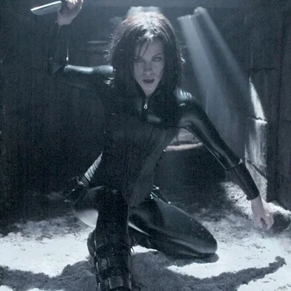 Miniature photo du film : Underworld 2 : Evolution