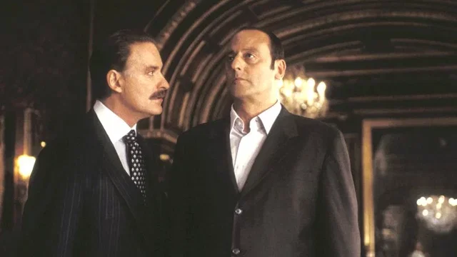 Photo du film : La panthère rose