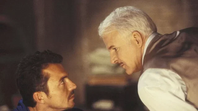 Photo du film : La panthère rose