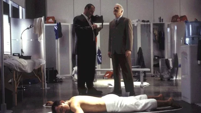 Photo du film : La panthère rose