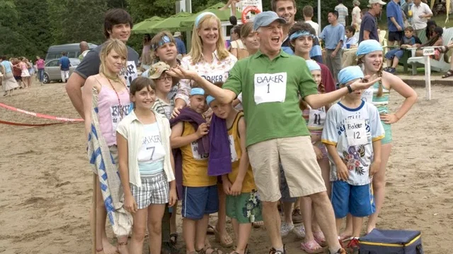 Photo 10 du film : Treize a la douzaine 2