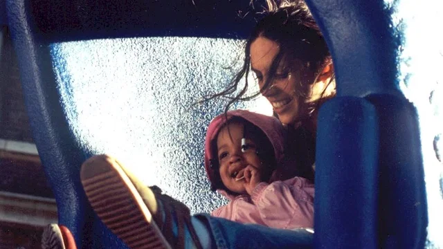 Photo du film : Girls in America