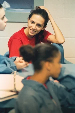 Photo du film : Girls in America