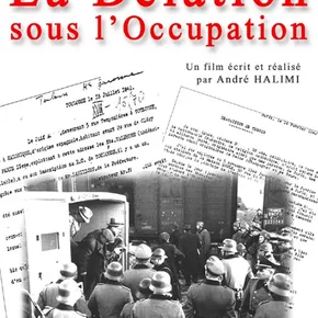 Photo du film : La delation sous l'occupation