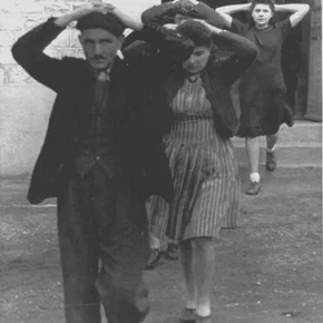 Photo du film : La delation sous l'occupation