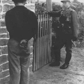 Photo du film : La delation sous l'occupation