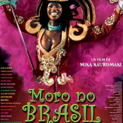 Miniature photo du film : Moro No Brasil (Je vis au Brésil)