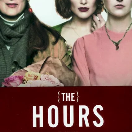 Miniature photo du film : The Hours