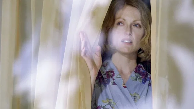 Photo du film : The Hours