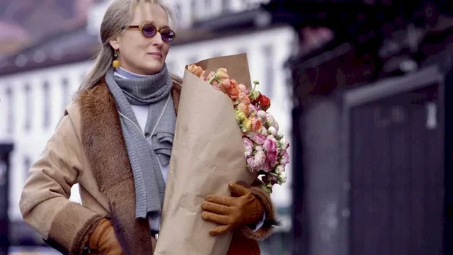 Photo du film : The Hours