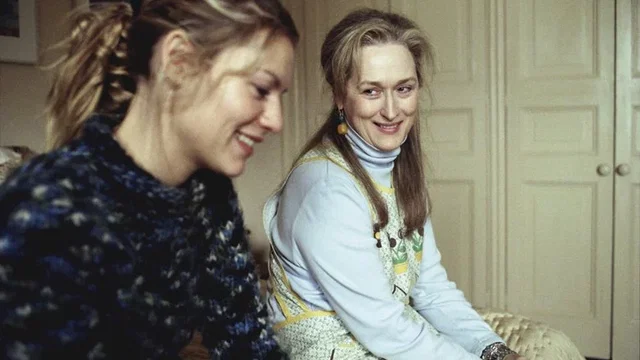 Photo du film : The Hours