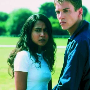Photo du film : Joue-la comme Beckham