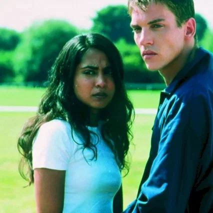 Miniature photo du film : Joue-la comme Beckham