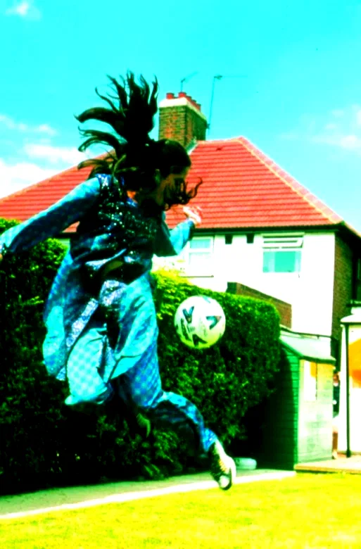 Photo du film : Joue-la comme Beckham