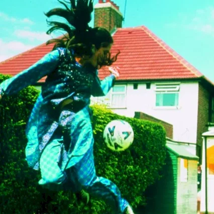 Miniature photo du film : Joue-la comme Beckham