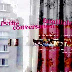 Photo du film : Petite conversation familiale