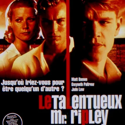 Miniature photo du film : Le Talentueux M. Ripley