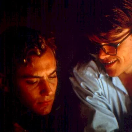 Miniature photo du film : Le Talentueux M. Ripley