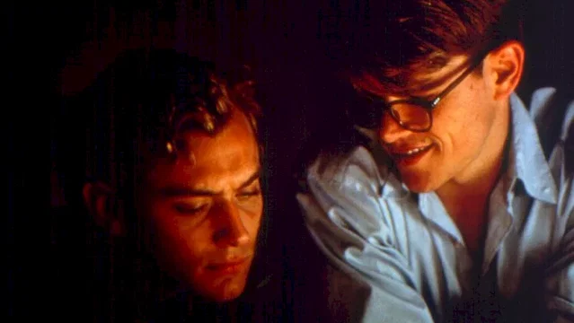Photo du film : Le Talentueux M. Ripley