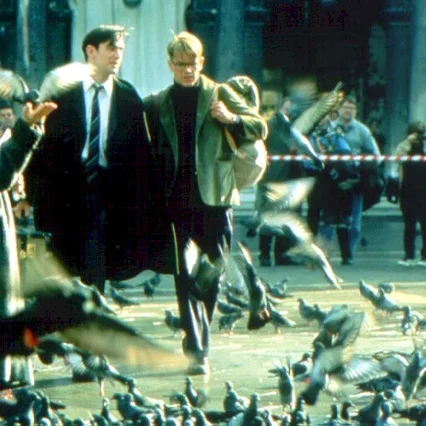 Miniature photo du film : Le Talentueux M. Ripley
