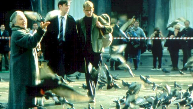 Photo du film : Le Talentueux M. Ripley
