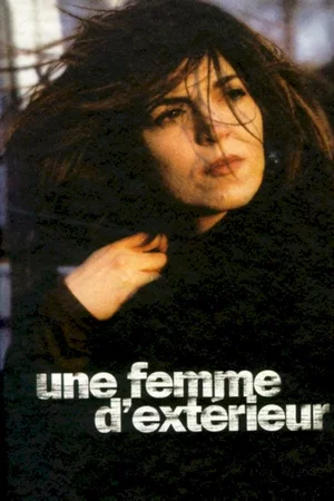 Affiche du film : Une femme d'exterieur