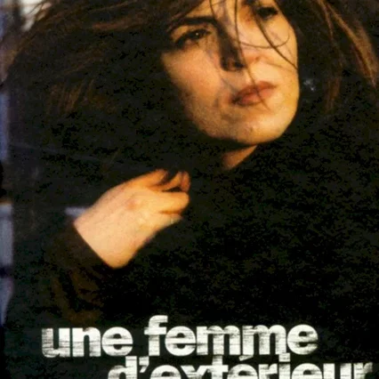 Miniature photo du film : Une femme d'exterieur