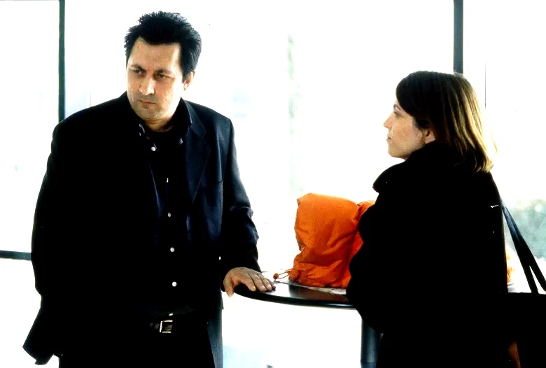Photo du film : Une femme d'exterieur