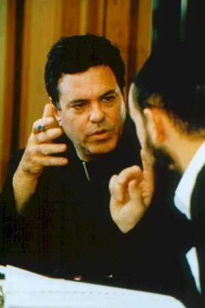 Photo 2 du film : Kadosh (Sacré)