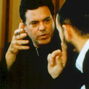Photo du film : Kadosh (Sacré)