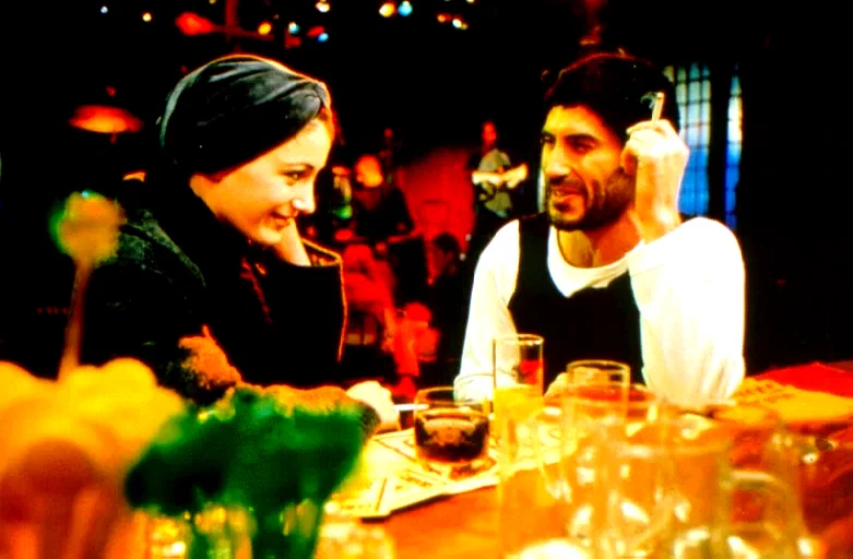 Photo 4 du film : Kadosh (Sacré)