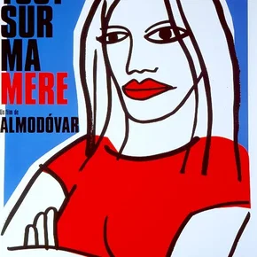 Photo du film : Tout sur ma mère