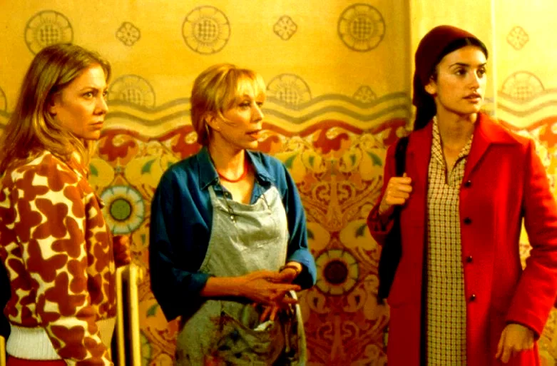 Photo 4 du film : Tout sur ma mère
